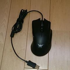 ゲーミングマウスのサムネイル