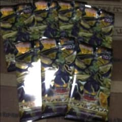 マキシマムクライシス7パックのサムネイル