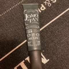 ジョモタン 除毛クリームのサムネイル
