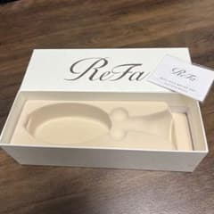 ReFa ギフトボックス 空箱のサムネイル