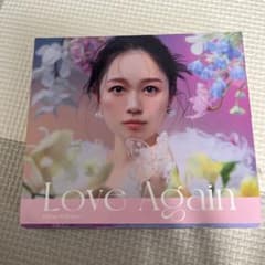Kana Nishino Love Againのサムネイル