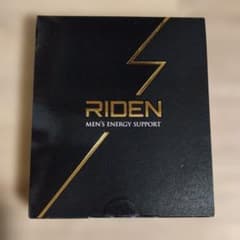 RIDEN MEN'S ENERGY SUPPORT 36g 15包のサムネイル