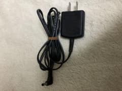 panasonic SJ-MJ57 MDプレーヤー パーツのサムネイル