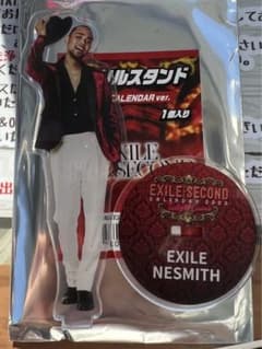居酒屋えぐざいる2023 グッズ　NESMITHアクスタのサムネイル