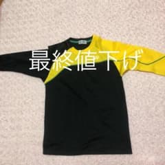 ヨネックス ロングTシャツのサムネイル