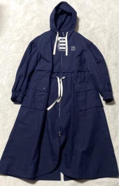 ✨新品未使用品 ✨ボーダーズアットバルコニー ボリュームスリーブ