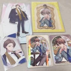 にじさんじ 加賀美ハヤト 7周年 まとめ売り - メルカリ