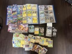 ポケモンカード 引退 ピカチュウ シェイミブラッキー25th 旧裏