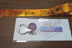 GLAY HIGH COMMUNICATIONS TOUR 2026キーホルダー - メルカリ
