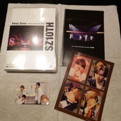 Sexy Zone Anniversary Tour 2021 SZ10THのサムネイル