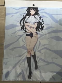 공부*님 역시 나의 청춘 러브 쌀은 잘못되어 있다. 유키노시타 유키노 클리어 파일 몸