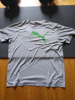 プーマTシャツのサムネイル