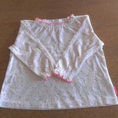 水通しのみ！ミキハウス。のサムネイル