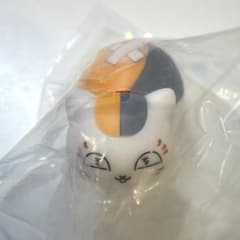 나츠메 친구장 냥코 선생님 스텐코로린 피규어