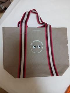 Anya Hindmarch ユニバーサルバッグ エコバッグのサムネイル