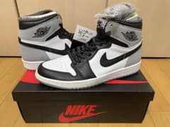 Nike Air Jordan 1 Retro High OG Baronsのサムネイル