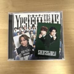 YES！東京 通常盤 トレカセットのサムネイル