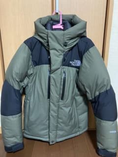 ノースフェイス　バルトロライトジャケットのサムネイル