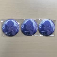 プロセカ 缶バッジ ニーゴ 奏 3点セットのサムネイル