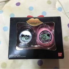 たまごっちのサムネイル