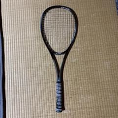 早い者勝ち　YONEX ナノフォース　8v Rev UL1のサムネイル