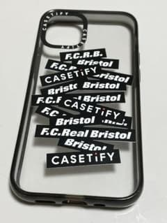 FCRB CASETiFY iPhone12miniのサムネイル