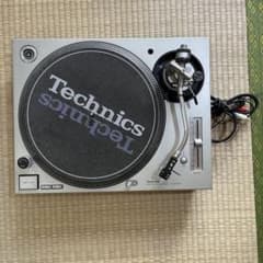 SL-1200MK3DKのサムネイル
