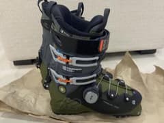 K2 MINDBENDER 110 BOA スキーブーツ