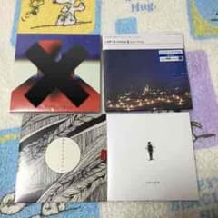 アンテナ CD2枚のサムネイル
