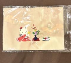ファミリア 特別展「寛永」✕familiar オリジナルバッグ コラボバッグのサムネイル