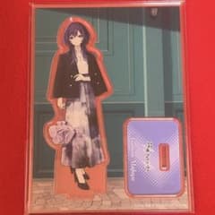 プロセカ 朝比奈まふゆ zozotown アクリルスタンド ×8 プロセカ 朝比奈まふゆ zozotown アクリルスタンド - メルカリ