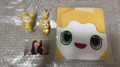 TWICE ジヒョ ジブリー This is for グッズセットのサムネイル