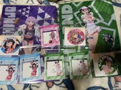 グリッドマンユニバース ゲマくじ まとめ売りのサムネイル