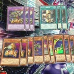 abcデッキパーツのサムネイル