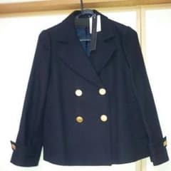 新品☆アナイコートのサムネイル