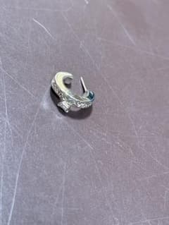 ARIZONA FREEDOM シルバー925 ピアス - メルカリ