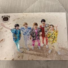 M!LK シクべ　生写真のサムネイル