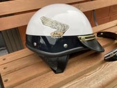 ＣＢ７５０旧車乗っていた時に、使用してました。のサムネイル