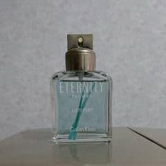 ETERNITY  formen summerのサムネイル