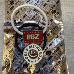 BALLISTIK BOYZ ヘアゴム 2種セットのサムネイル