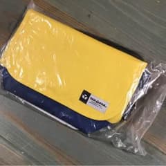 ヤックパック ミニオンカラーのサムネイル