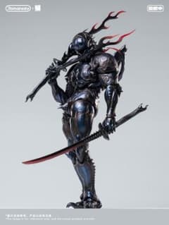 [未開封品] 【特典】蛹シリーズ PP001 鬼蟻 [Romankey]