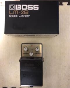 BOSS LM-2B ベースリミッターのサムネイル