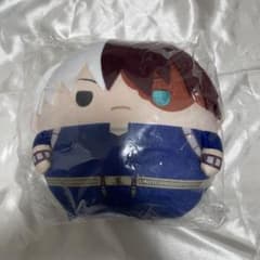 내 영웅 아카데미아 굉 초동 푹신한 코로 린 M 사이즈