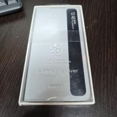 Samsung Galaxy S21 S-View Flip Coverのサムネイル