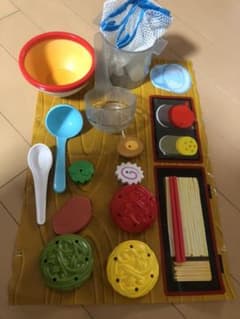 魔法のラーメン屋さんのサムネイル