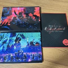 欅坂46/LIVE at 東京ドーム～ARENA TOUR 2019 FINA…のサムネイル