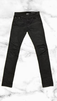 SAINT LAURENT PARIS サンローラン ヴァカレロ期 コーティング - メルカリ