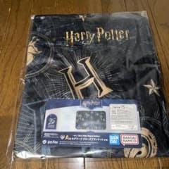 이치 반 쿠지 Harry Potter A 상 호그와트 클로크 담요