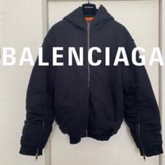 Balenciaga SS18 フーディー Image result for balenciaga ss18